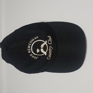 Antigua Performance John Newcombe Country Club Black Hat